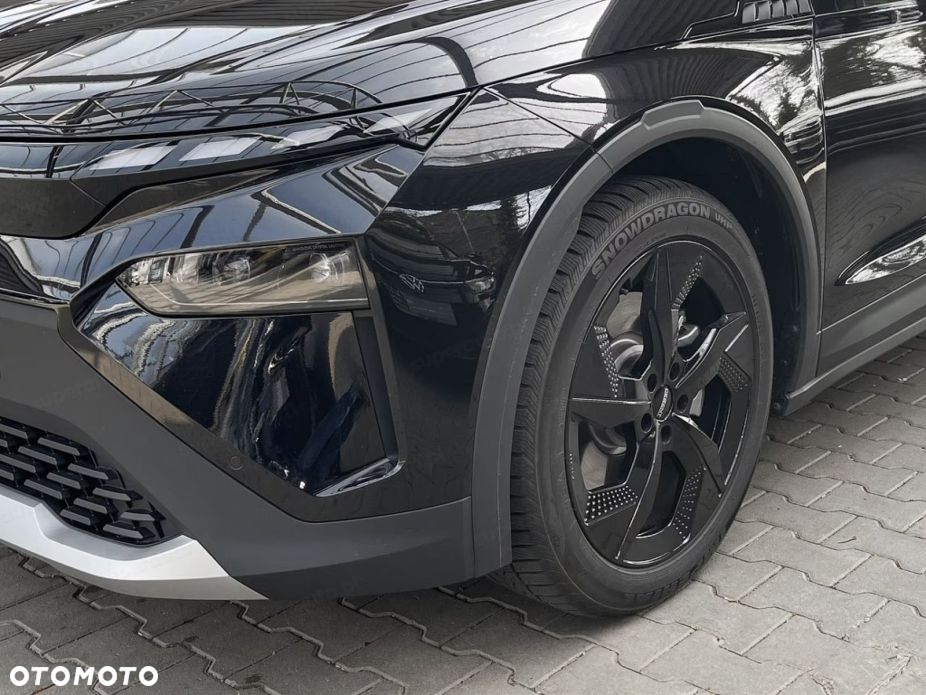 Skoda Elroq - 11