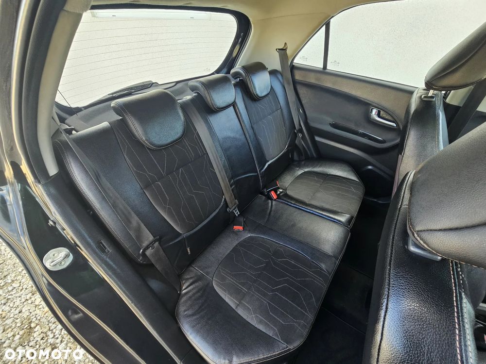 Kia Picanto 1.2 Spirit - 12