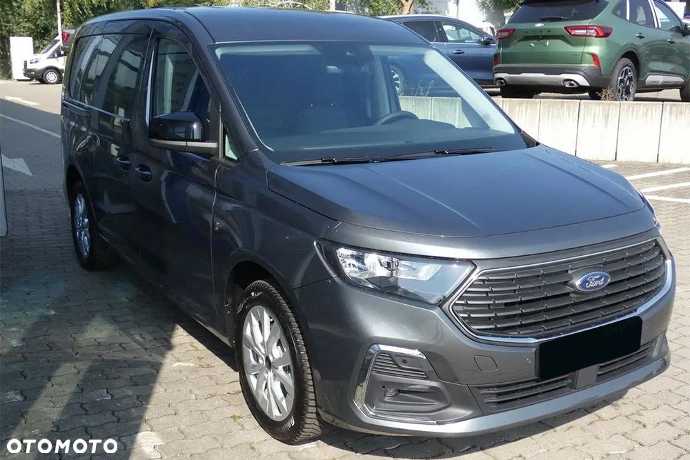 Ford Transit Connect - 3