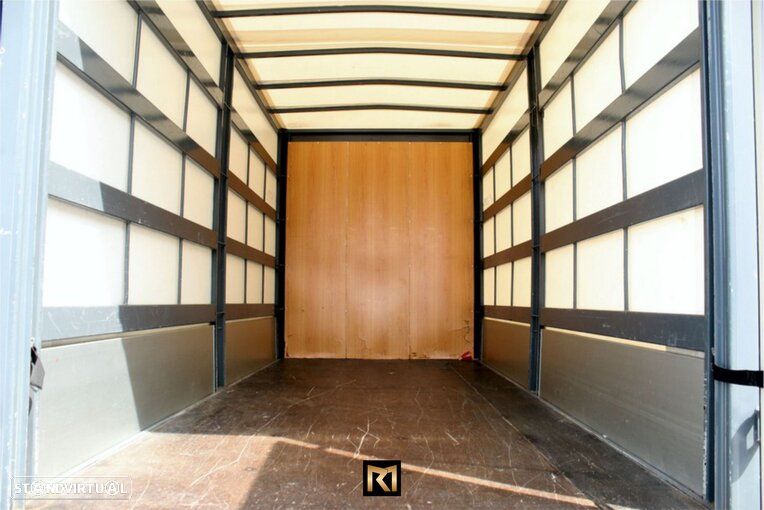 Nissan CABSTAR 35.13 - 12