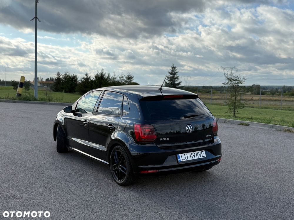Volkswagen Polo 1.0 Start - 9