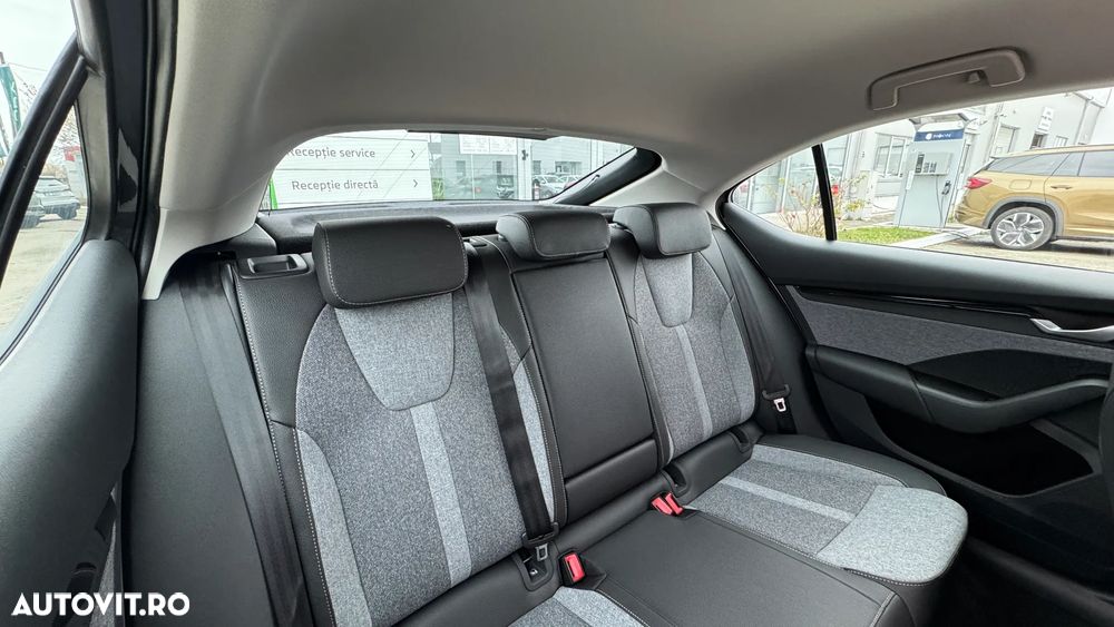 Skoda Octavia 1.5 TSI 150 CP DSG MHEV Selection - 11