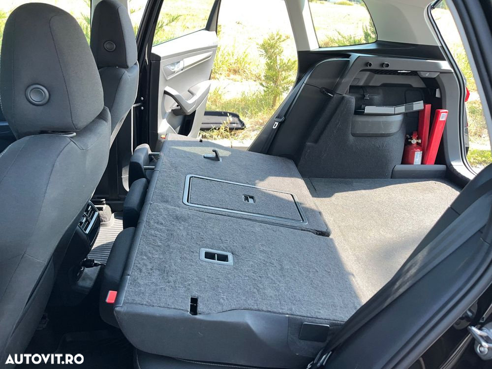 Skoda Karoq 1.5 TSI Ambition - 7