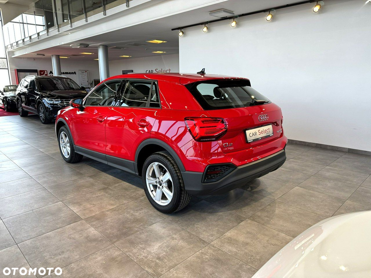 Audi Q2 - 7