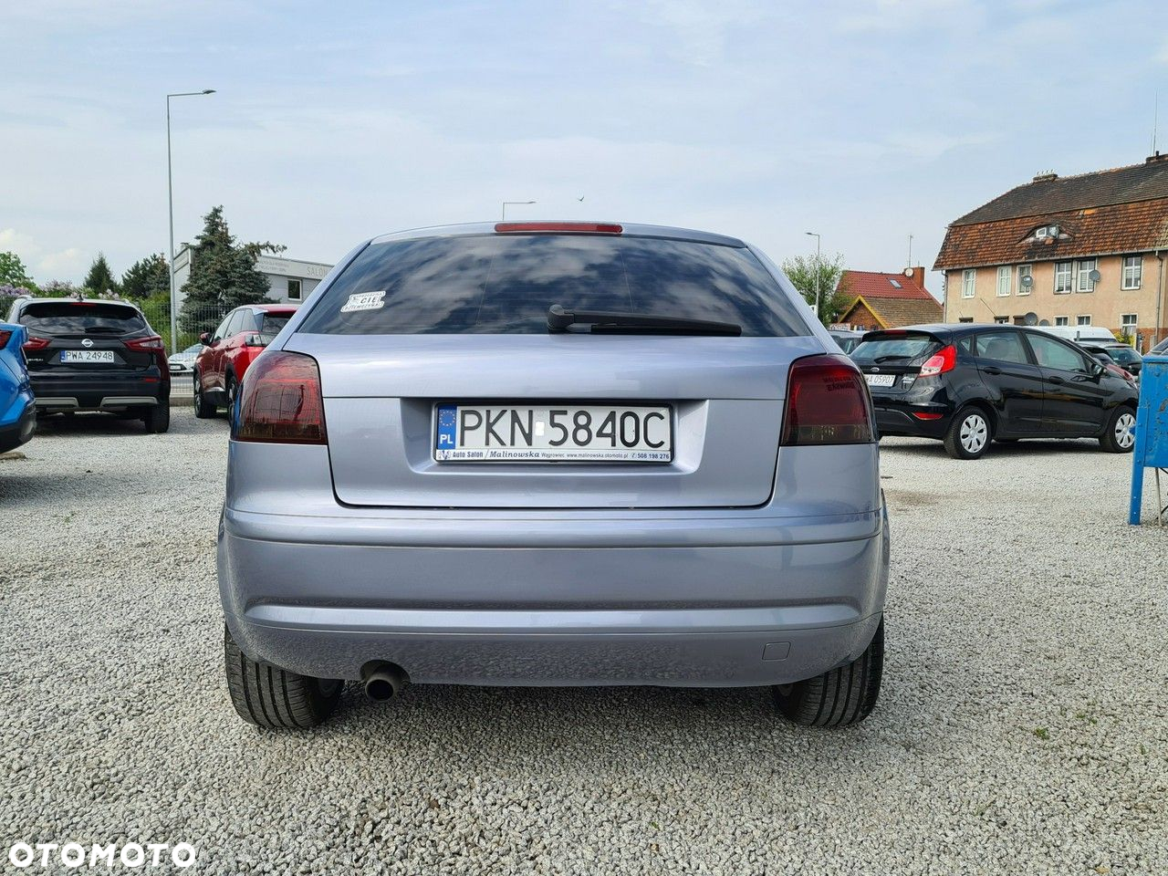 Audi A3 - 6