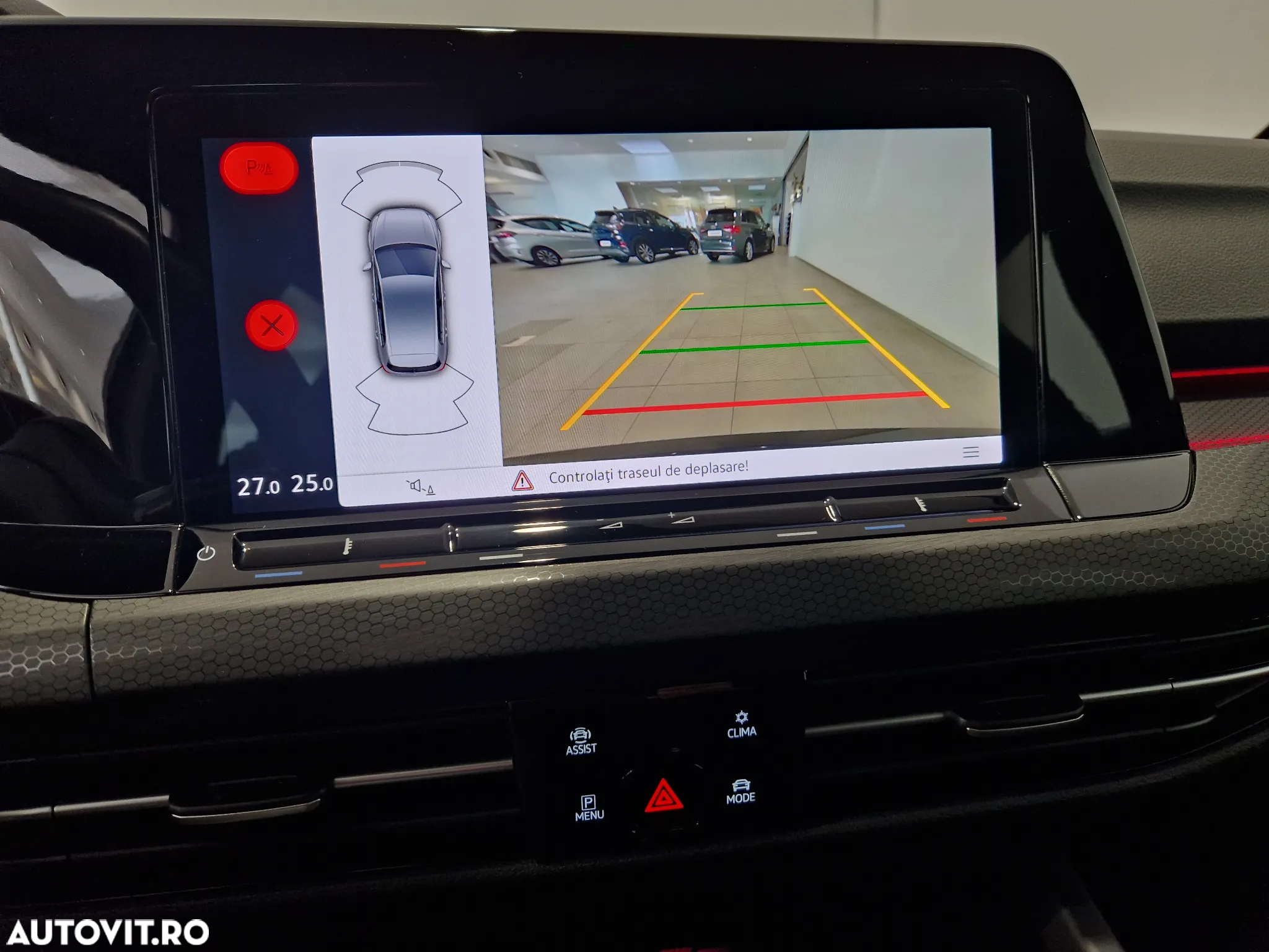 Volkswagen Golf 1.4 eHybrid OPF DSG GTE - 24