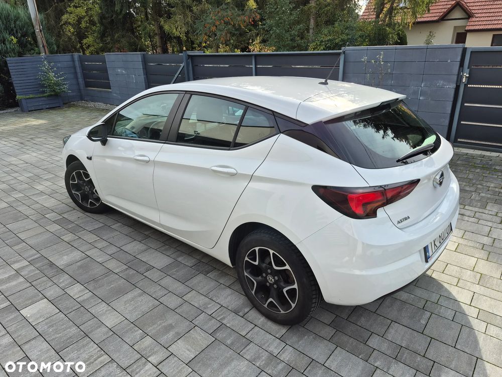 Opel Astra 1.4 Essentia - 5