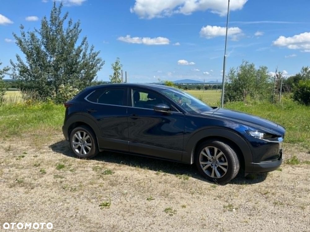 Mazda CX-30 - 3