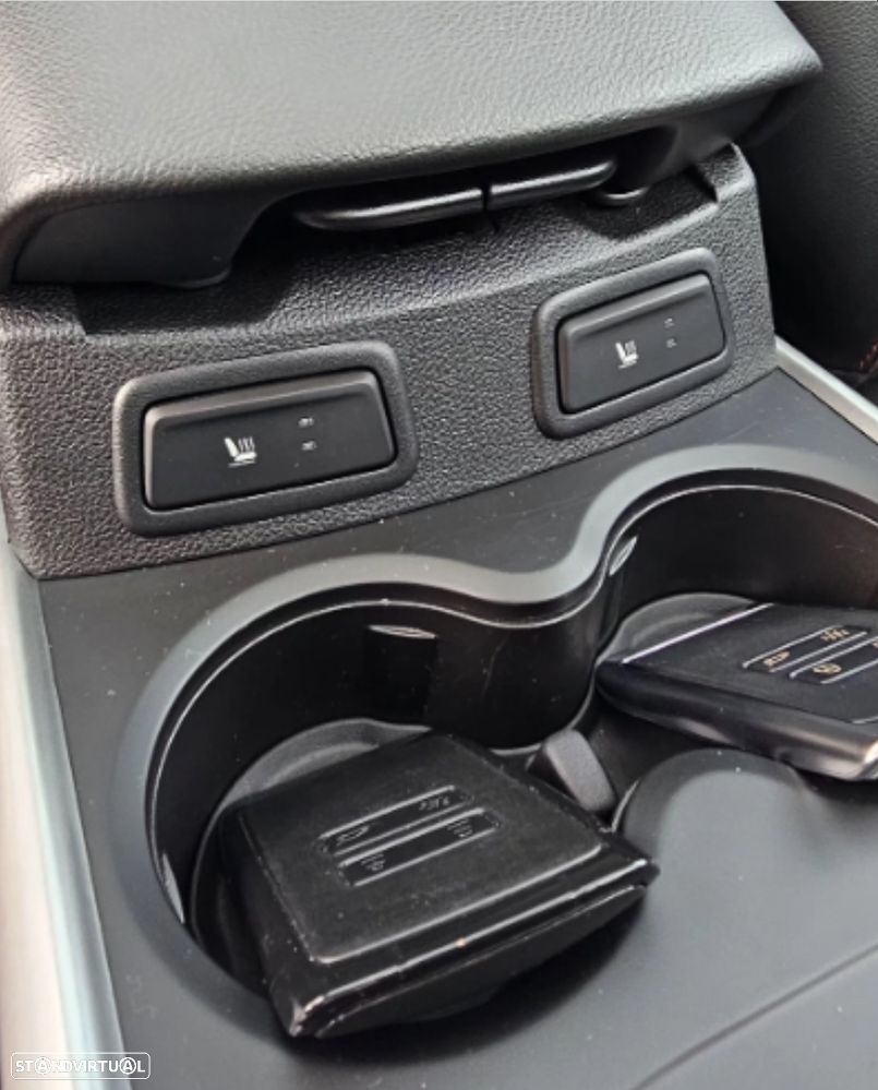 Renault Kadjar Energy dCi 110 EDC Bose Edition - 11