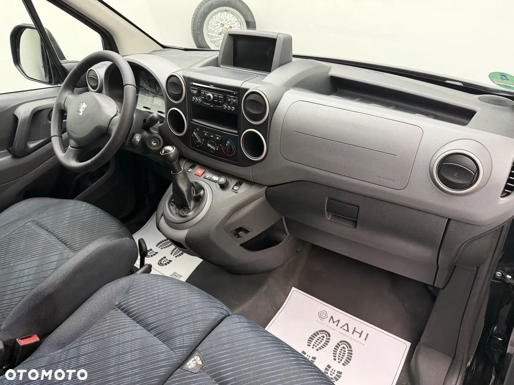 Peugeot Partner - 17
