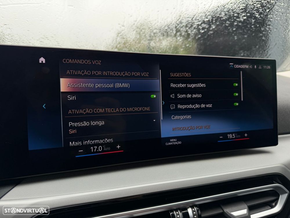 BMW 318 d Auto - 43