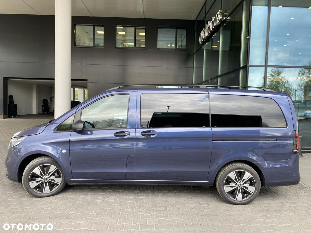 Mercedes-Benz Vito - 8