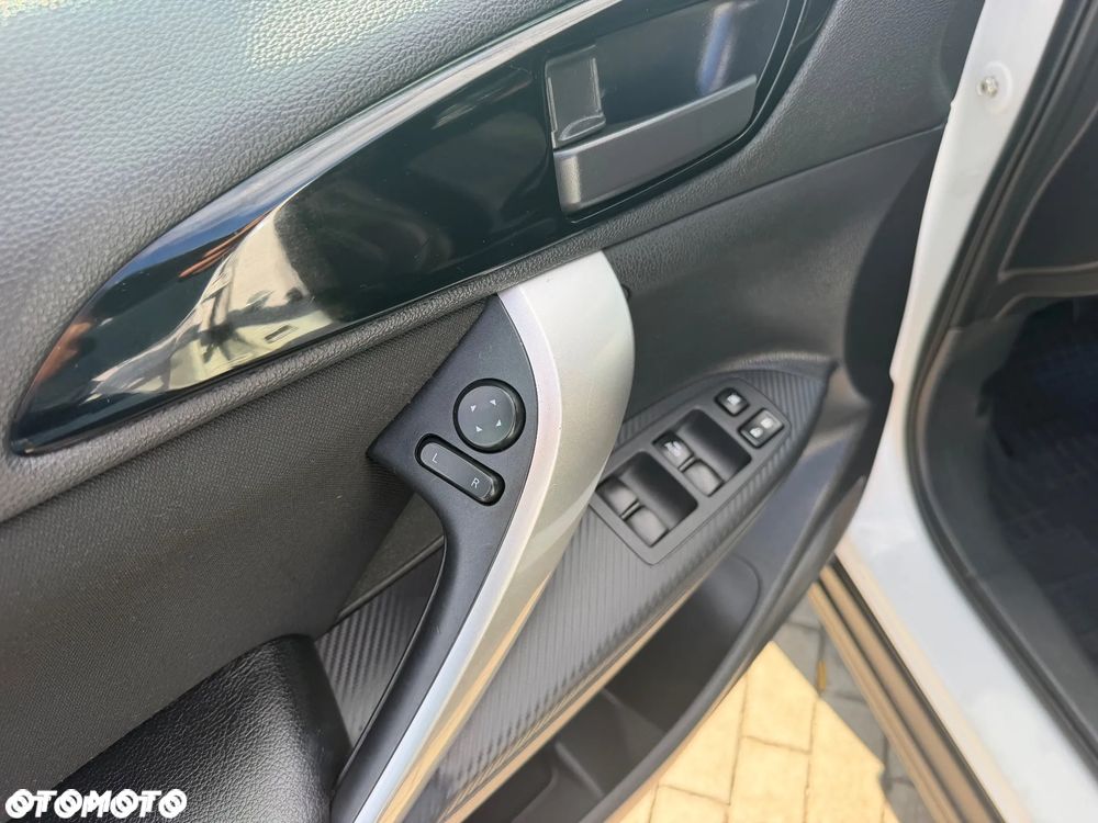 Mitsubishi Eclipse Cross 1.5 T-MIVEC CVT 2WD Connect - 17
