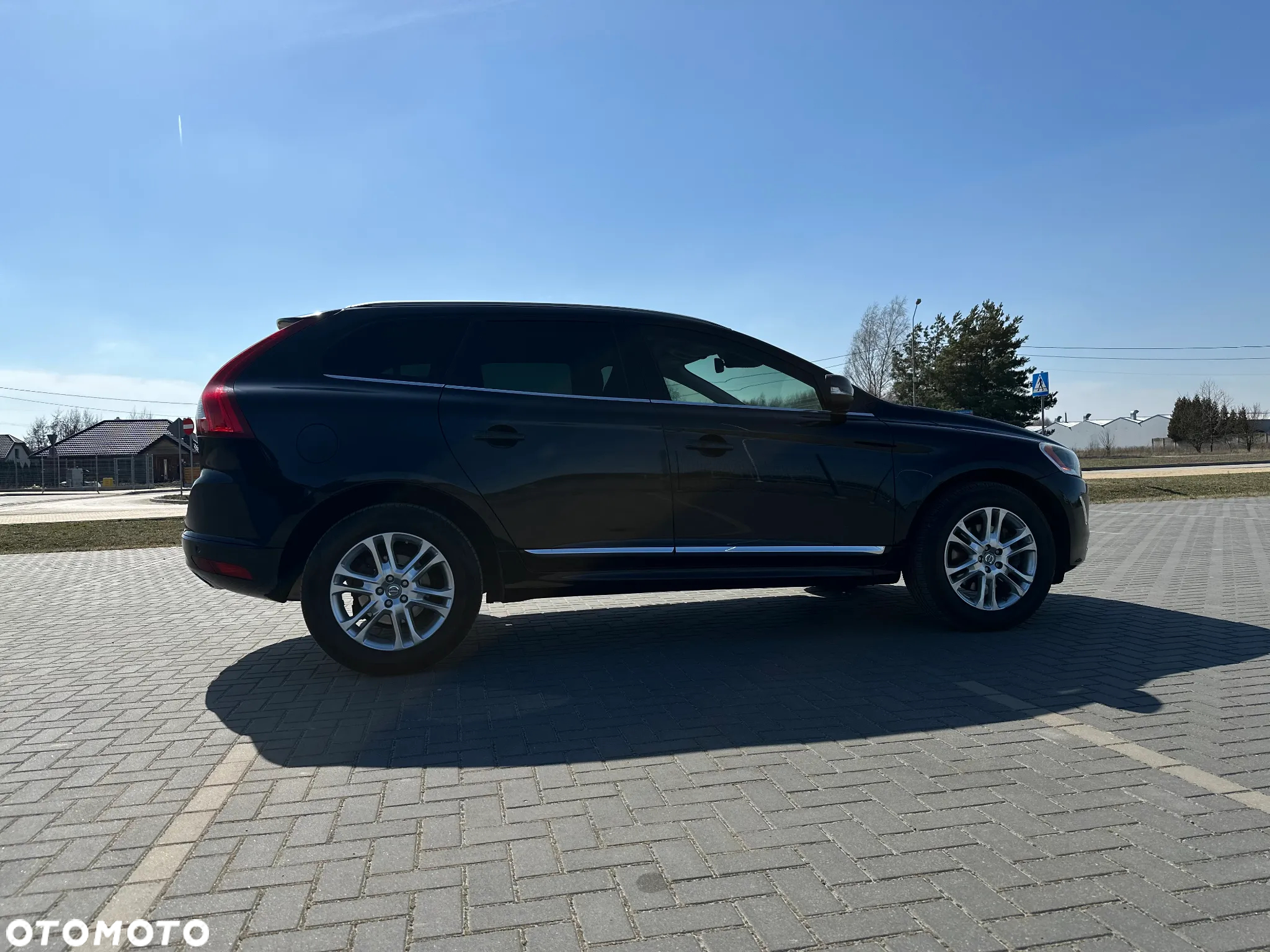 Volvo XC 60 - 5