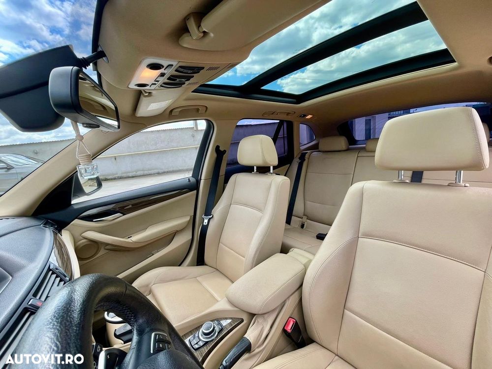 BMW X1 - 5