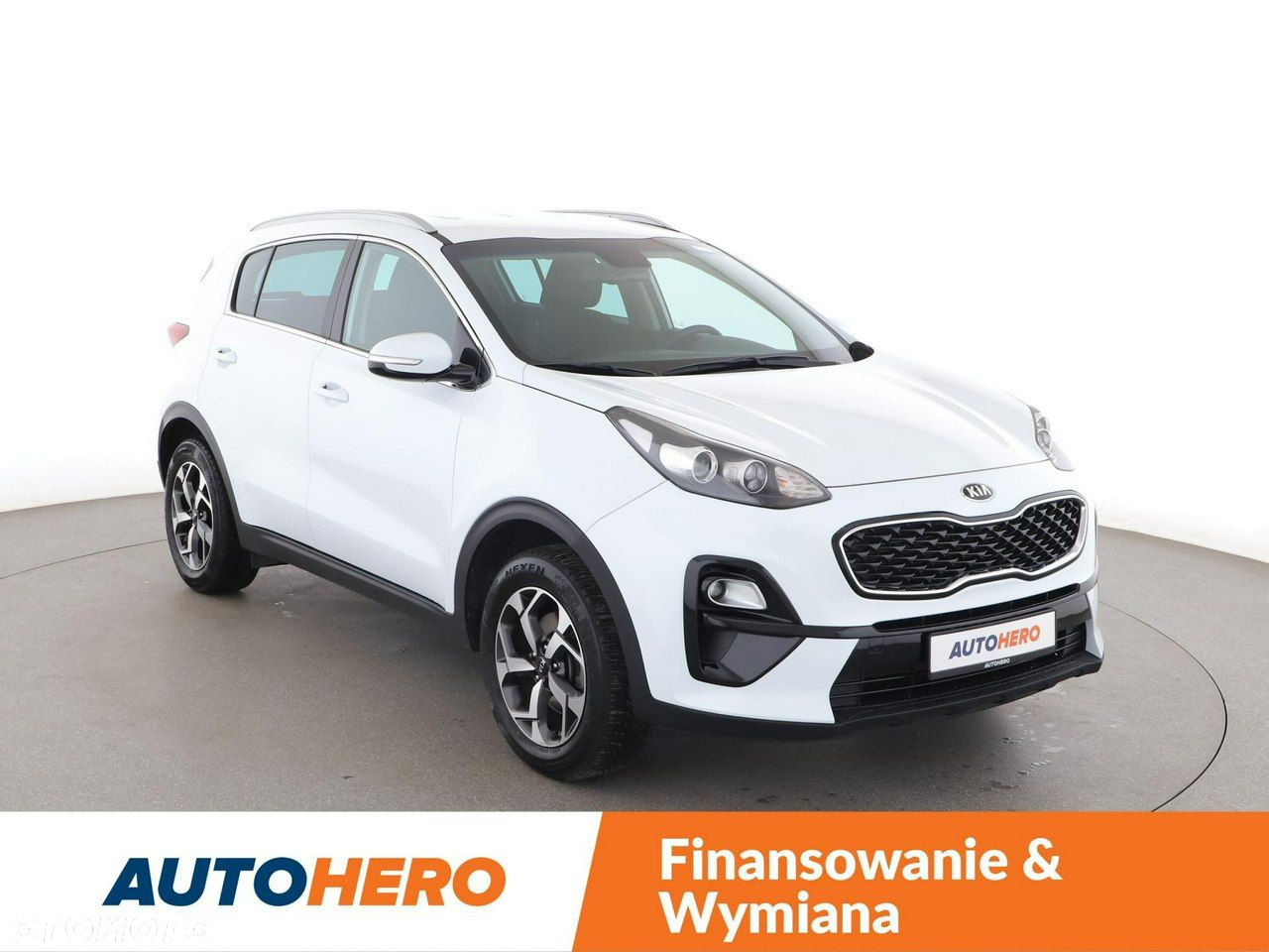 Kia Sportage 1.6 GDI Business Line 2WD - 10