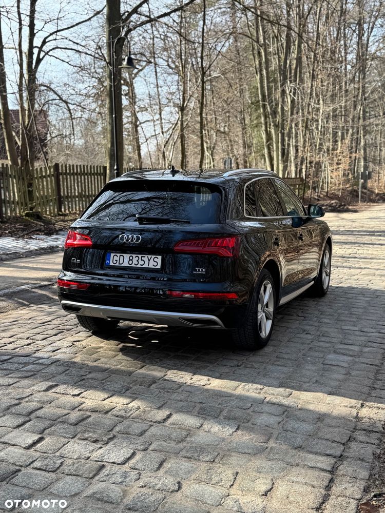 Audi Q5 2.0 TDI Quattro Design S tronic - 6