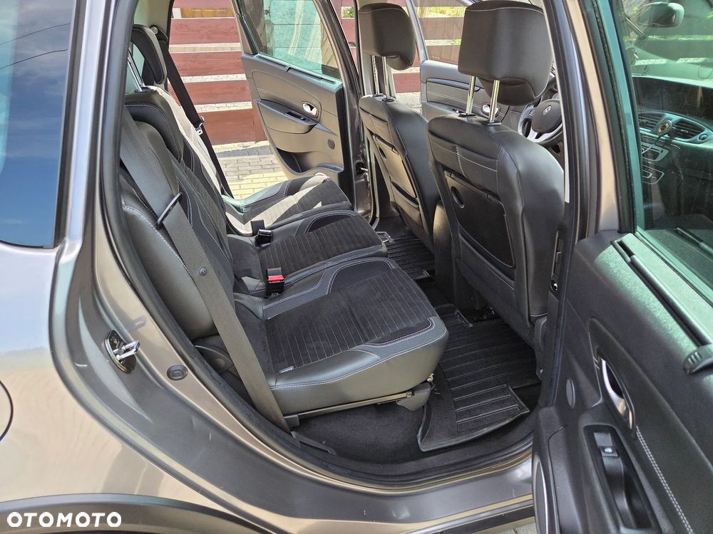 Renault Scenic dCi 110 Xmod Paris - 13