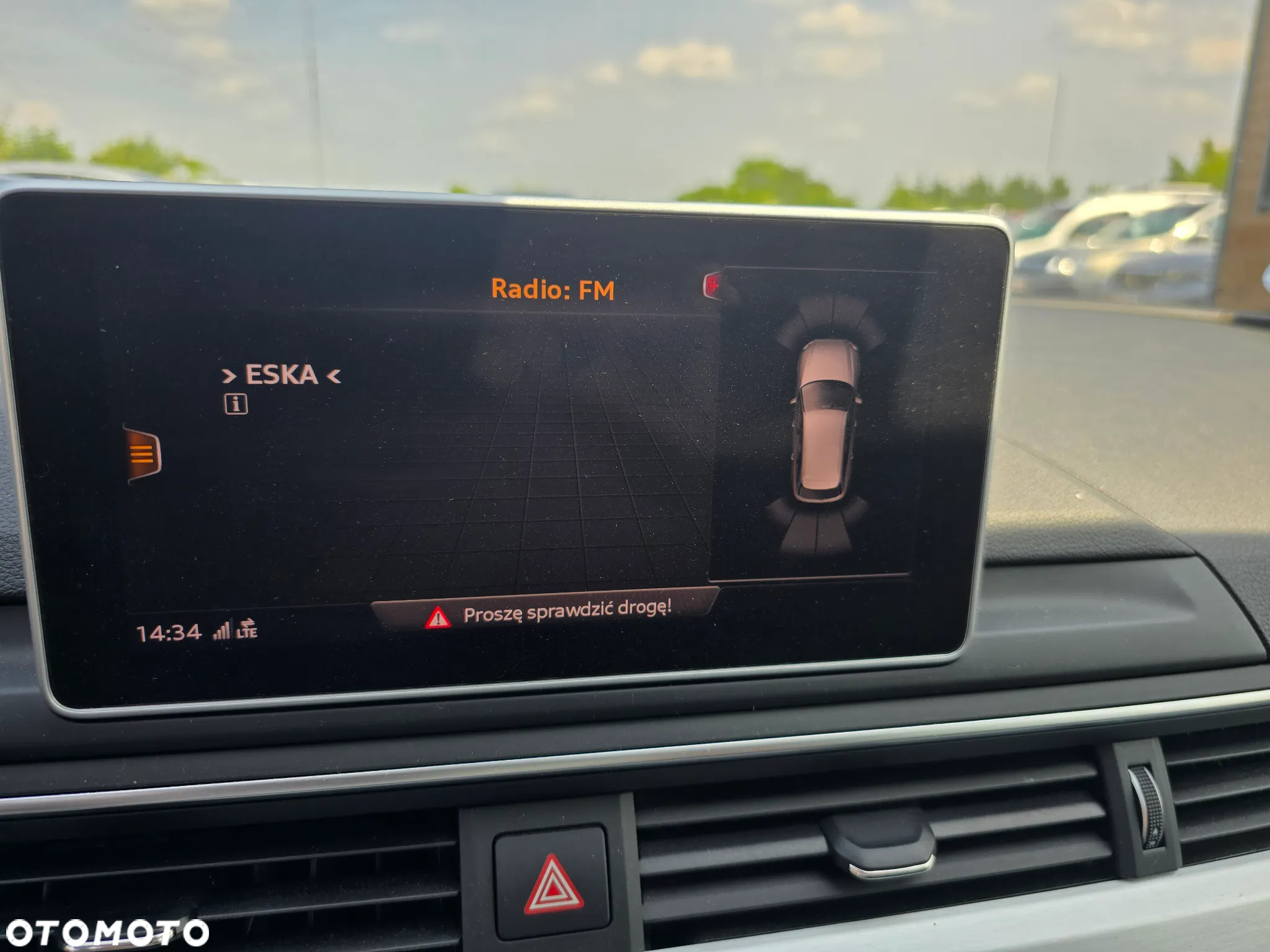 Audi A4 - 30