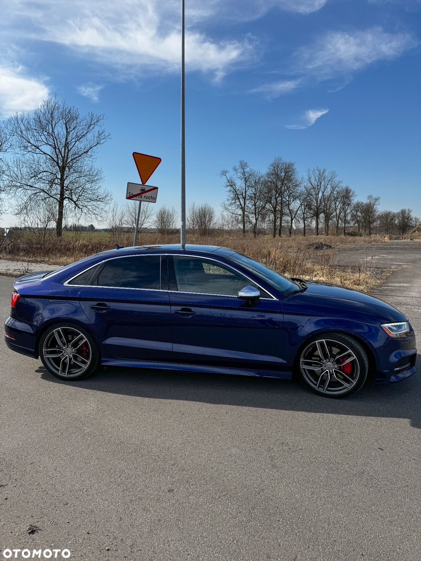 Audi S3 2.0 TFSI Quattro S tronic - 3
