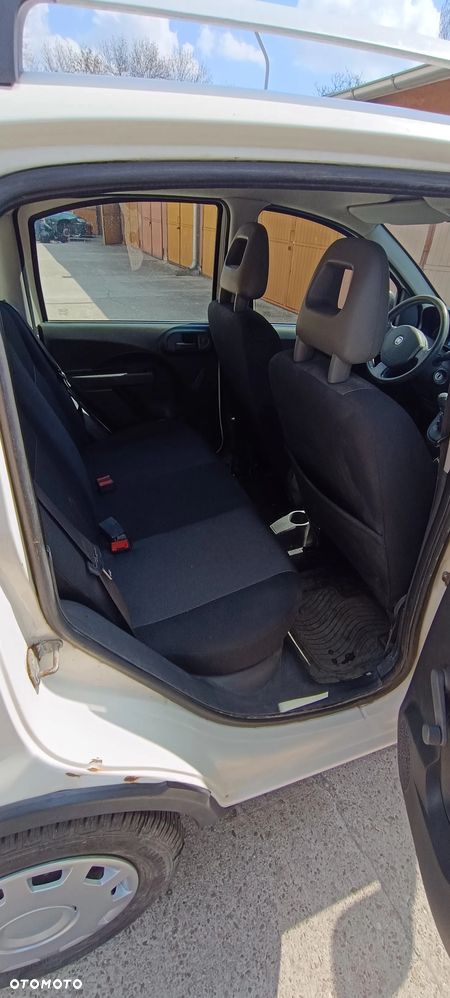 Fiat Panda 1.3 Multijet Climbing S&S 4x4 - 22