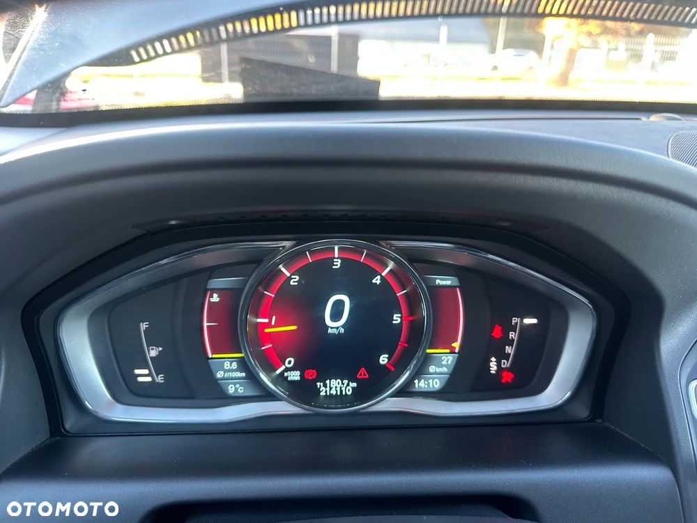 Volvo XC 60 - 15