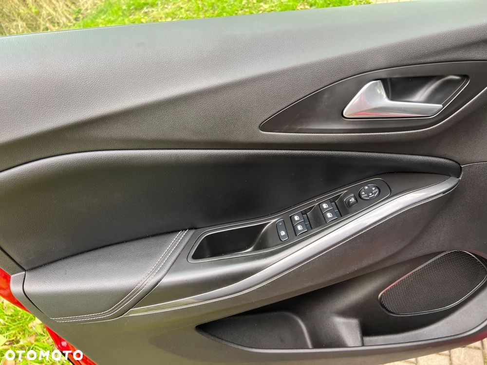 Opel Grandland X 1.2 Start/Stop Automatik Business INNOVATION - 26