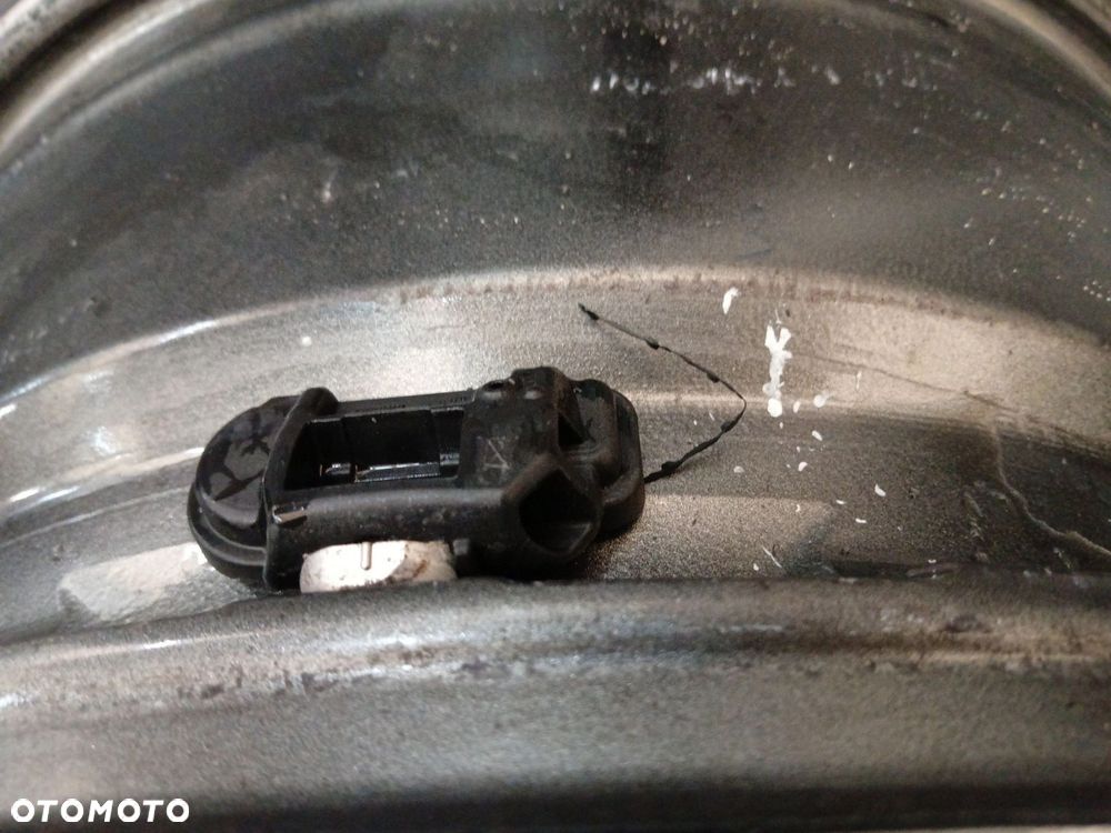 FELGA ALUMINIOWA MERCEDES C W205 (2014-2018) 2.2 CDI 170KM A2054010200 - 1