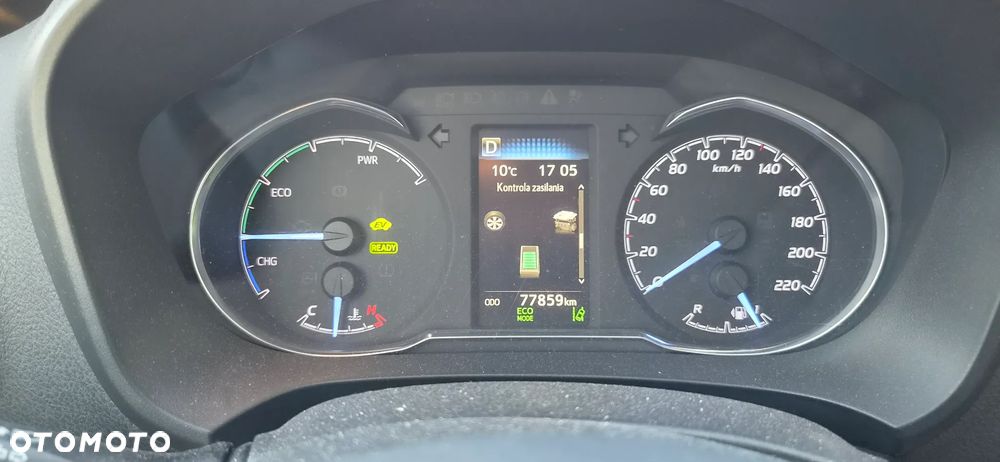 Toyota Yaris - 12