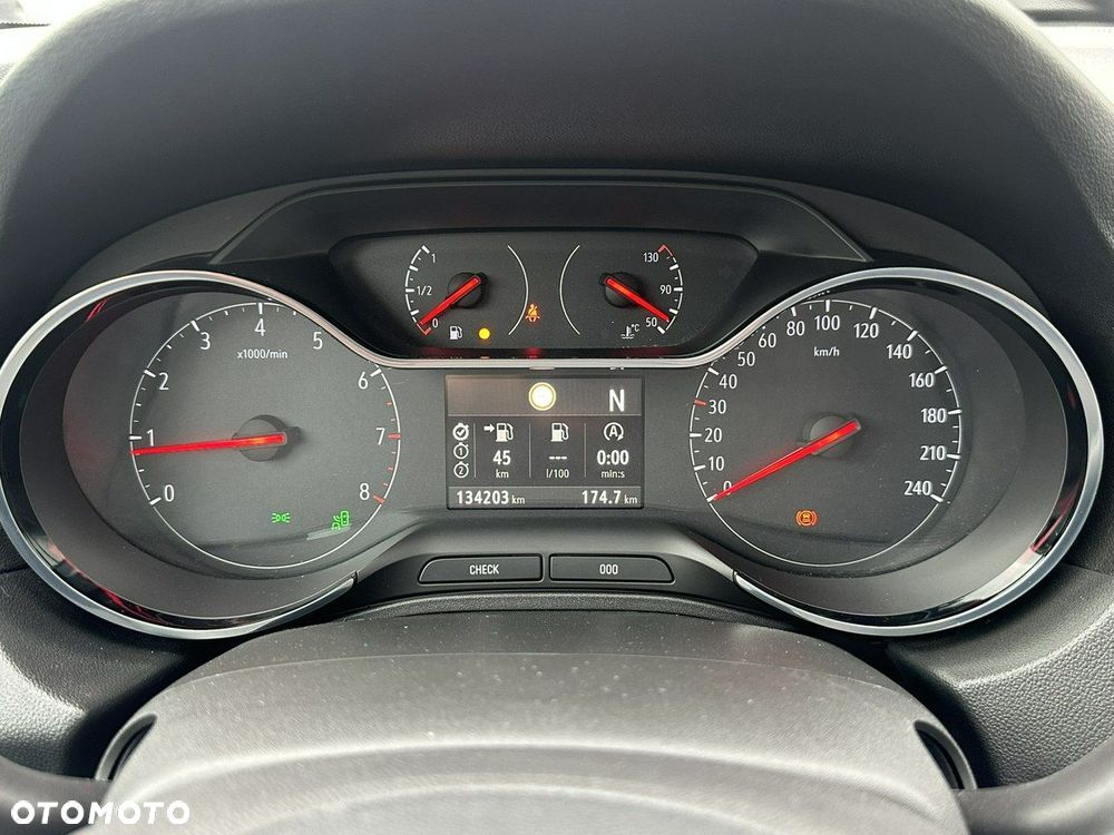 Opel Grandland X - 29