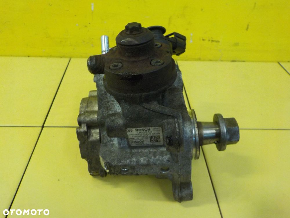 FIESTA MK7 C-MAX 207 308 C4 1.6 TDCI 13r TZJA pompa wtryskowa 0445010539 - 3
