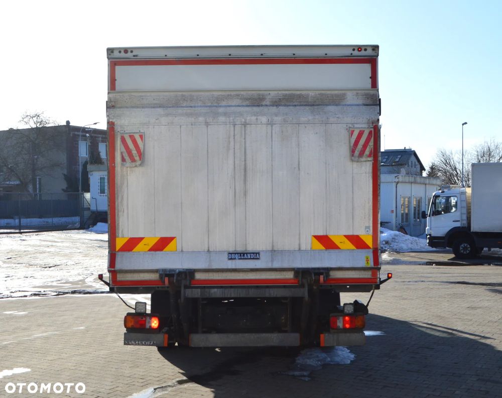 Mercedes-Benz Atego 1318 - 5