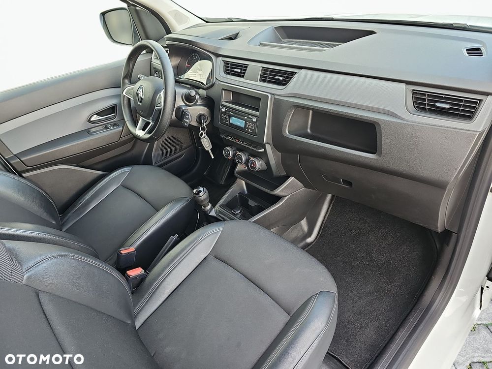 Renault express-van - 14