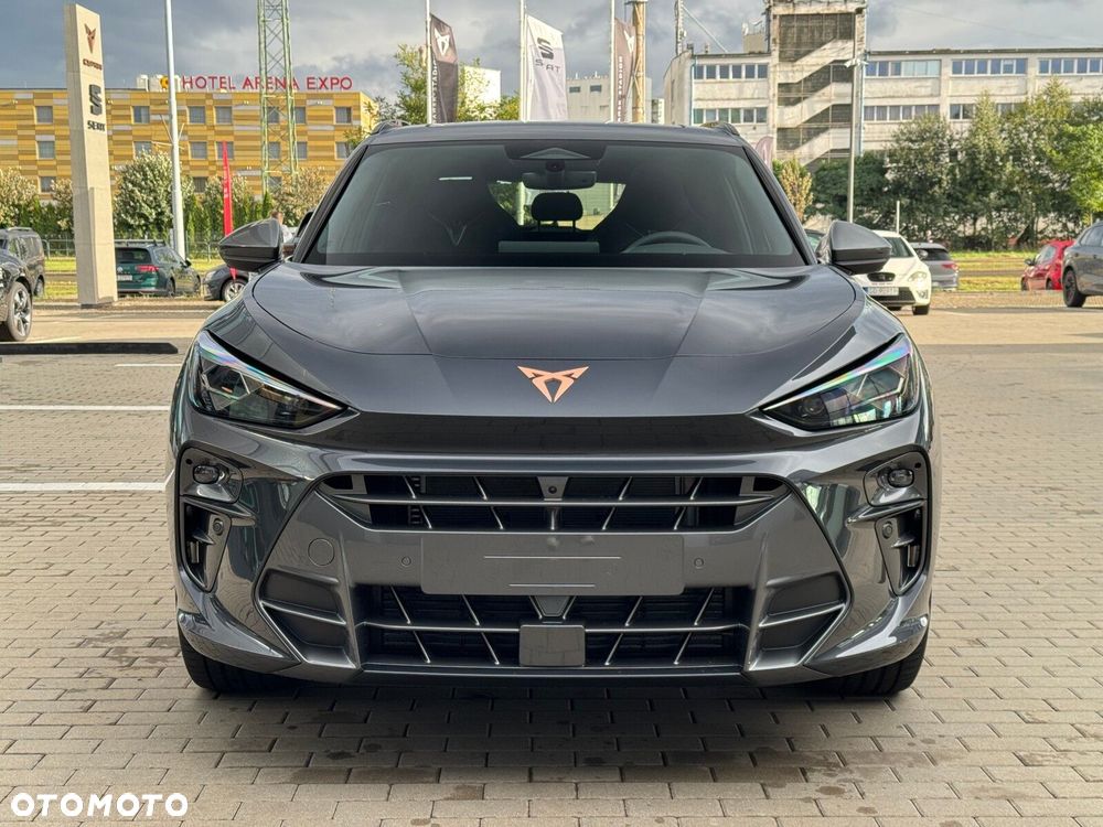 Cupra Terramar 2026 photo 2