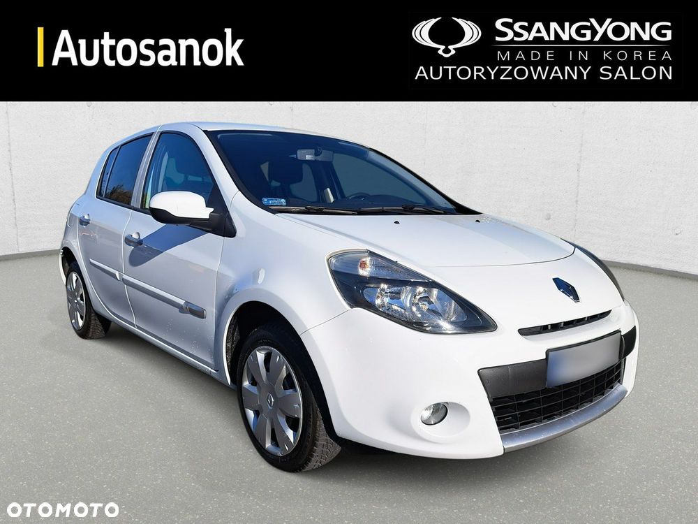Renault Clio 1.5 dCi Privilege - 3