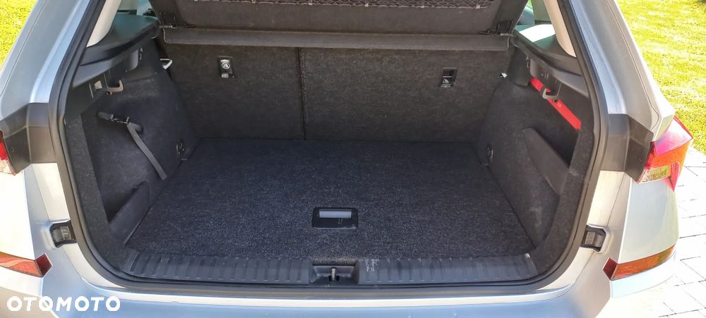 Skoda Kamiq 1.0 TSI Style - 16
