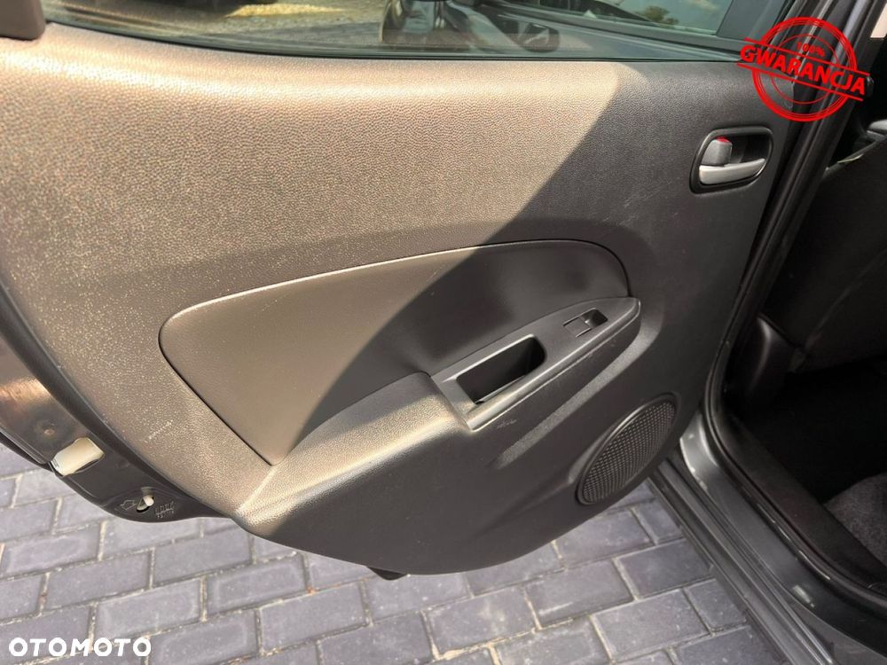 Mazda 2 - 31