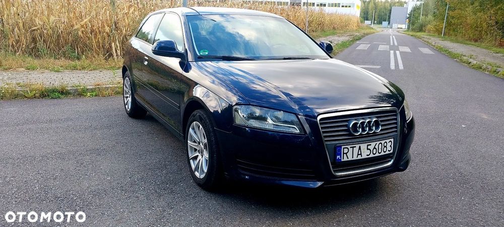 Audi A3 - 2