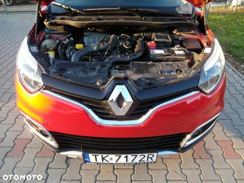 Renault Captur 1.2 Energy TCe Intens EDC EU6 - 6