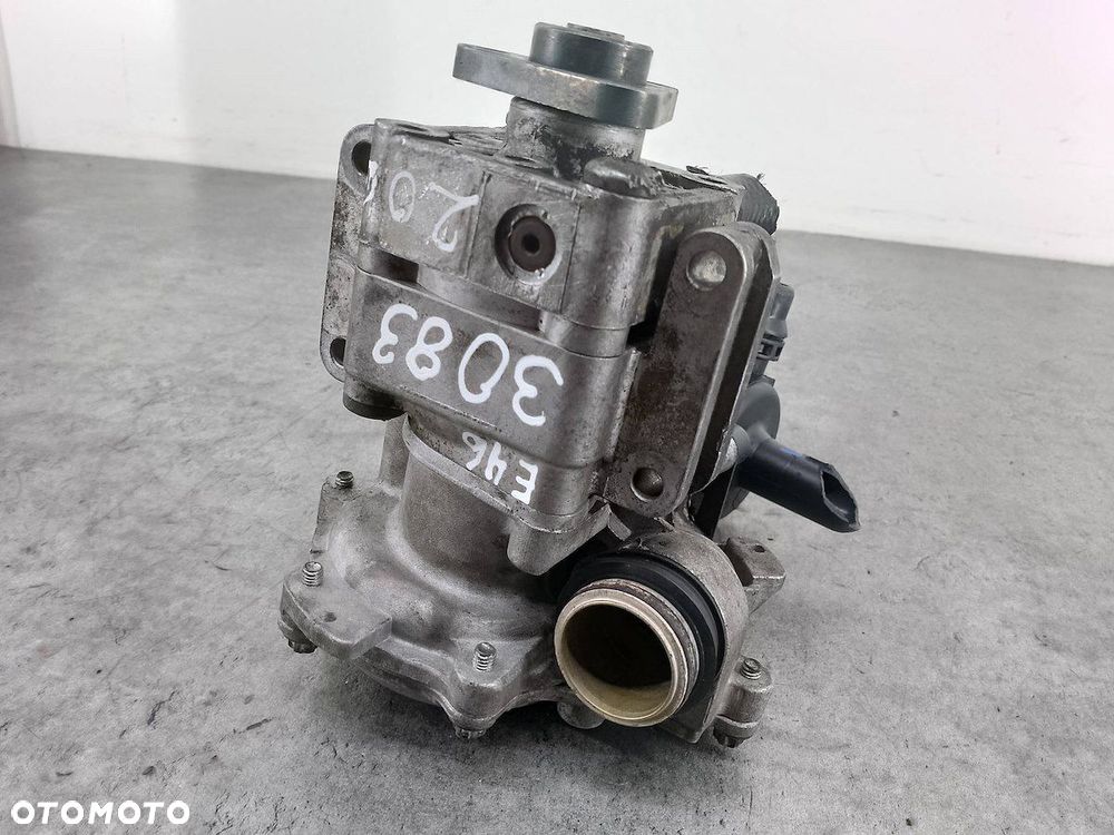 POMPA WSPOMAGANIA WODY BMW E46 LIFT - 8