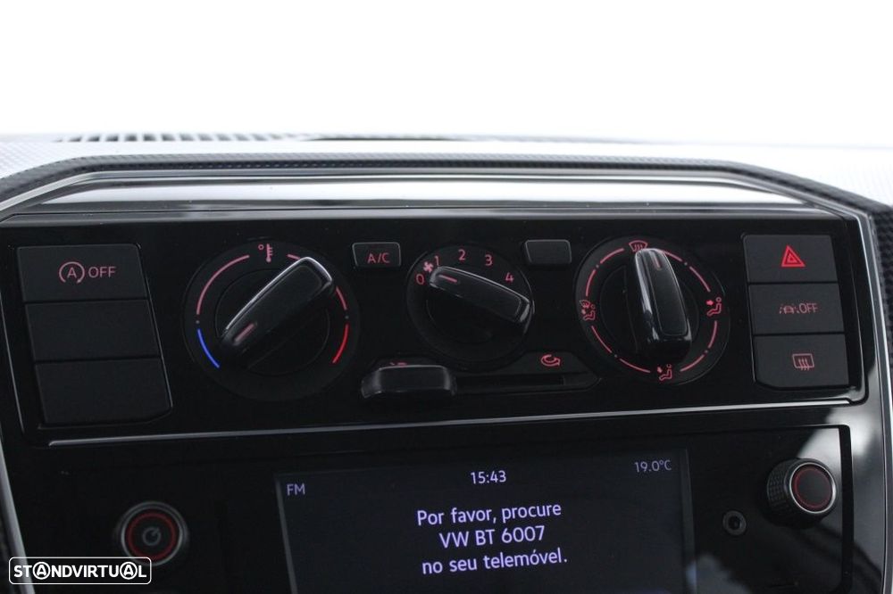 VW Up! 1.0 Move - 25