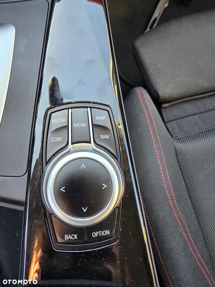 BMW Seria 3 318d - 2