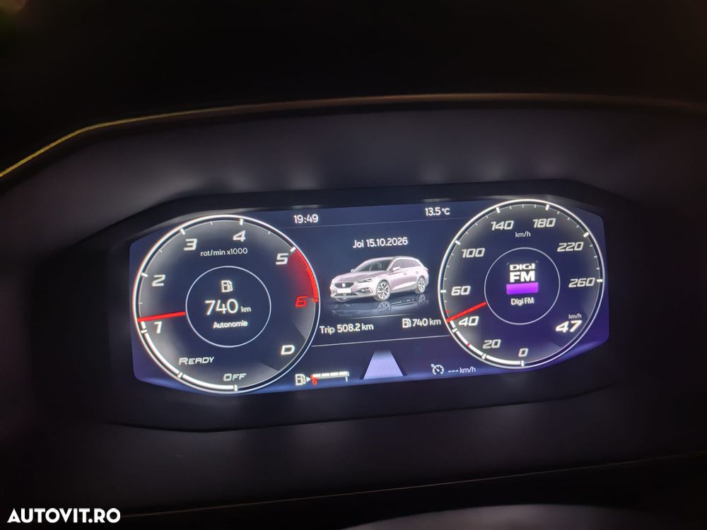 Seat Leon - 4