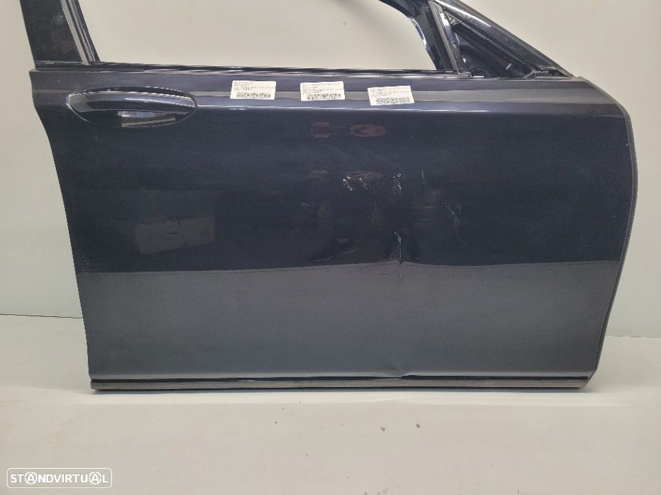 Porta Frente direita BMW SERIE 7 G11 G12 2015-2022 - 3