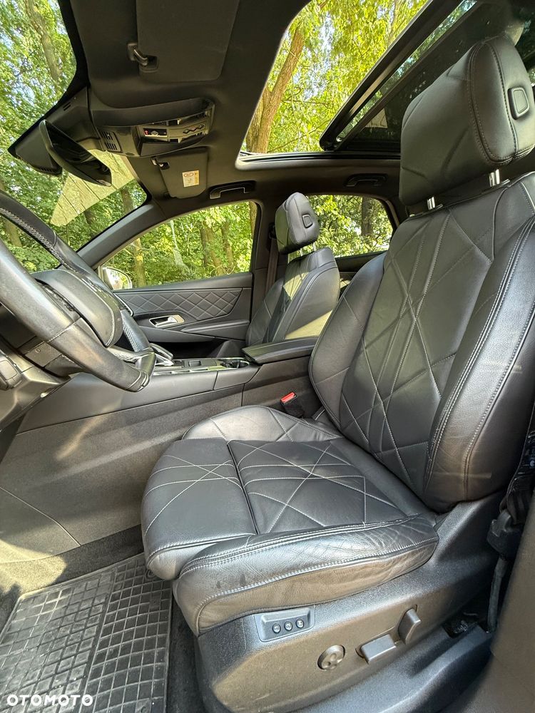 DS Automobiles DS 7 Crossback - 27
