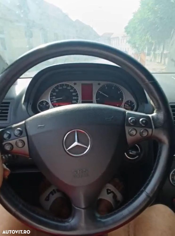 Mercedes-Benz A 150 - 2