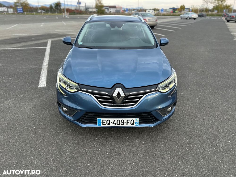 Renault Megane ENERGY dCi 110 INTENS - 10
