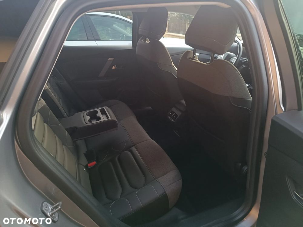 Citroën C4 1.5 BlueHDi Shine S&S - 8