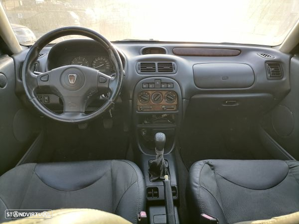Para Peças Rover 25 Hatchback (Rf) - 8