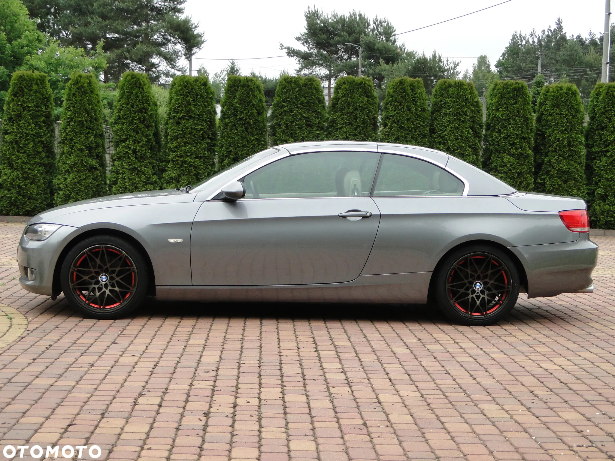 BMW Seria 3 320i - 29